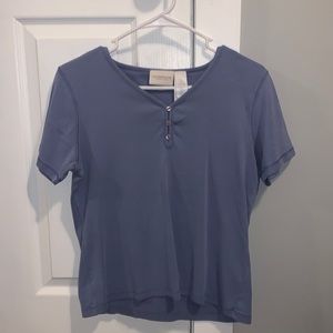 Size: M. Bought it from someone